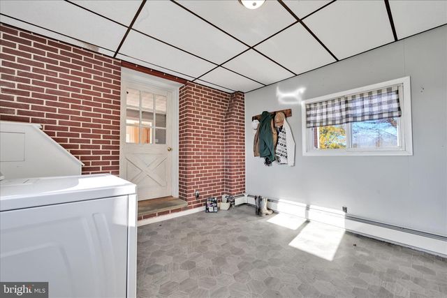 116 MILL RD, Bernville, PA 19506