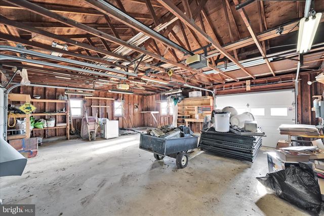 116 MILL RD, Bernville, PA 19506