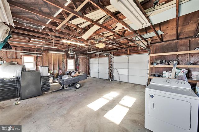 116 MILL RD, Bernville, PA 19506