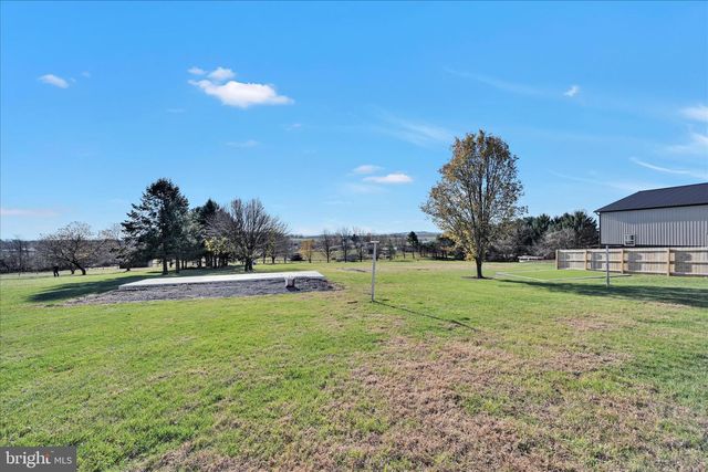 116 MILL RD, Bernville, PA 19506