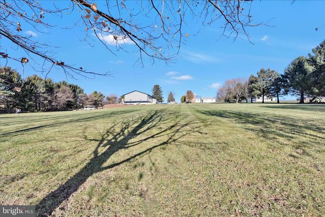 116 MILL RD, Bernville, PA 19506