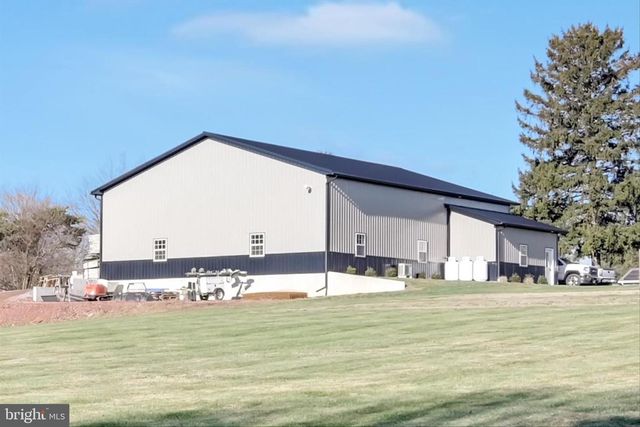 116 MILL RD, Bernville, PA 19506