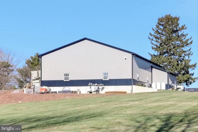 116 MILL RD, Bernville, PA 19506