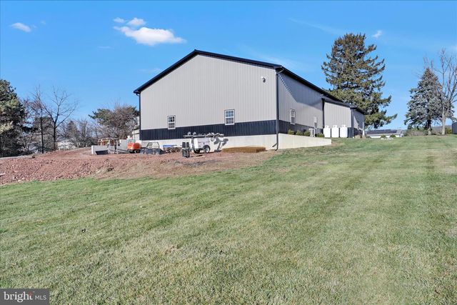 116 MILL RD, Bernville, PA 19506