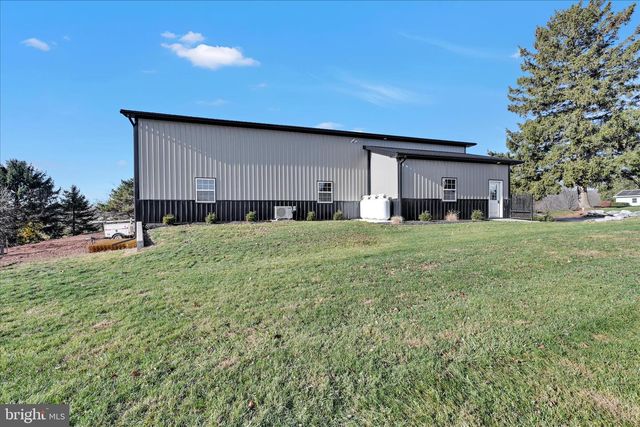 116 MILL RD, Bernville, PA 19506