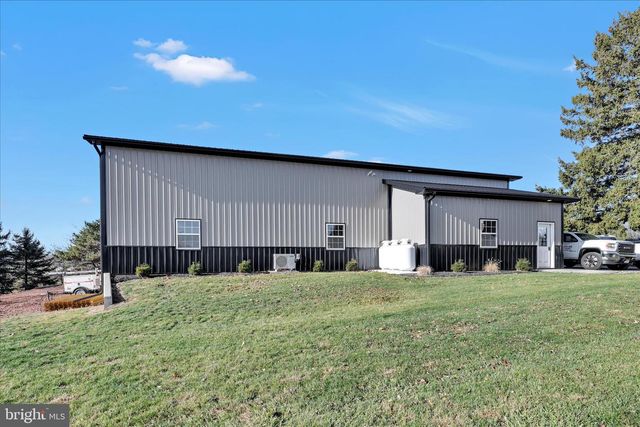 116 MILL RD, Bernville, PA 19506