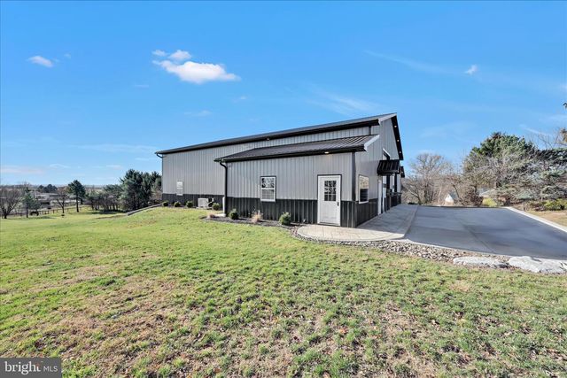 116 MILL RD, Bernville, PA 19506
