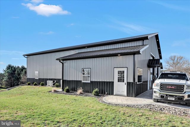 116 MILL RD, Bernville, PA 19506