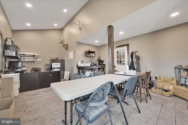 116 MILL RD, Bernville, PA 19506