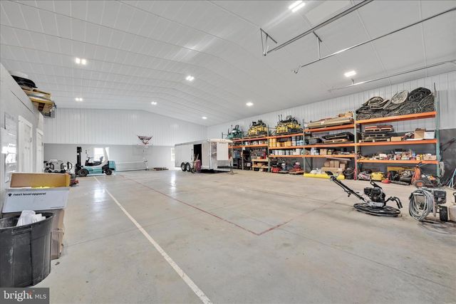 116 MILL RD, Bernville, PA 19506