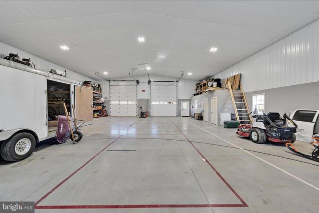 116 MILL RD, Bernville, PA 19506