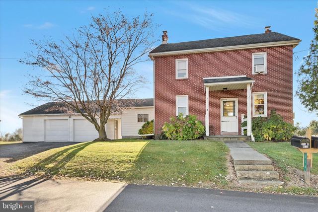 116 MILL RD, Bernville, PA 19506