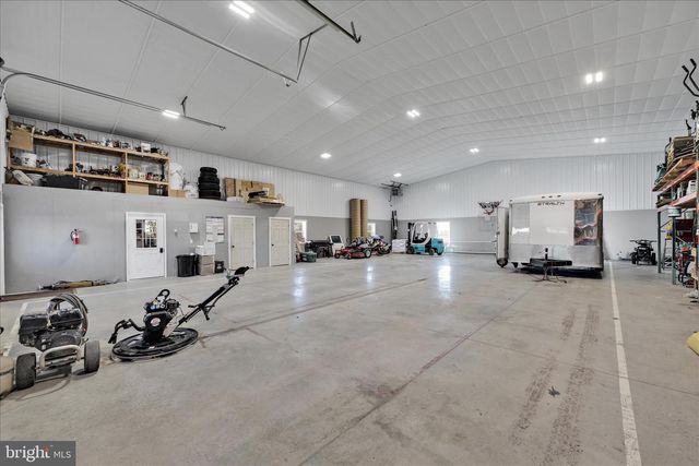 116 MILL RD, Bernville, PA 19506