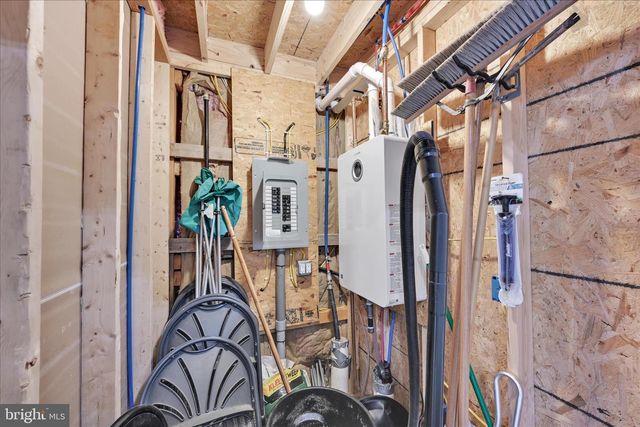 116 MILL RD, Bernville, PA 19506