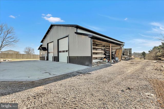 116 MILL RD, Bernville, PA 19506