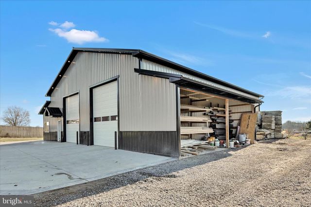 116 MILL RD, Bernville, PA 19506