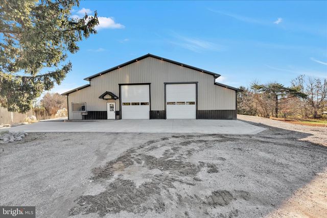 116 MILL RD, Bernville, PA 19506