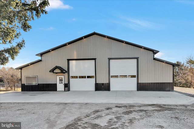 116 MILL RD, Bernville, PA 19506