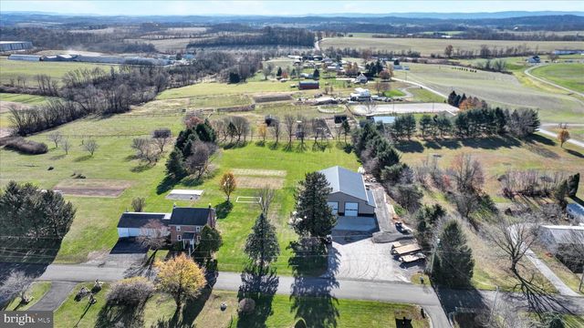 116 MILL RD, Bernville, PA 19506