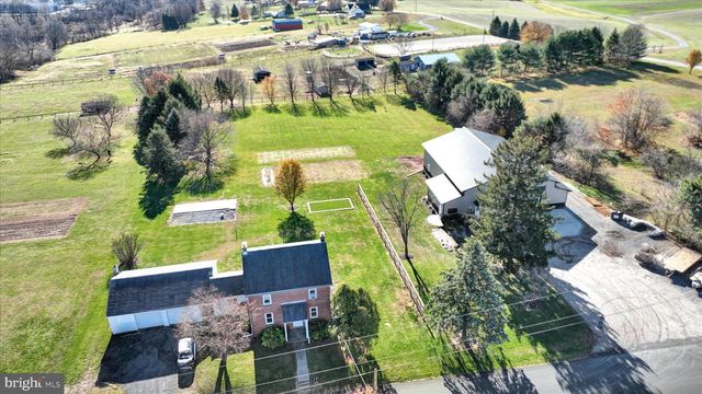116 MILL RD, Bernville, PA 19506
