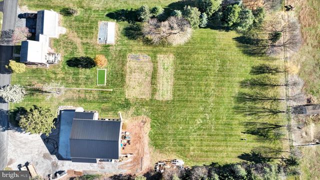 116 MILL RD, Bernville, PA 19506