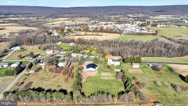116 MILL RD, Bernville, PA 19506