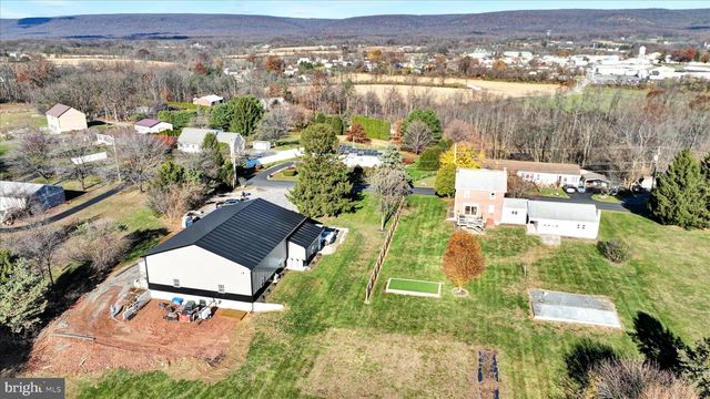 116 MILL RD, Bernville, PA 19506