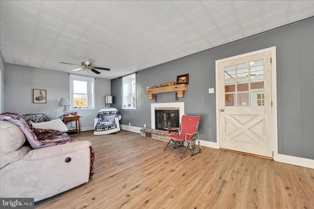 116 MILL RD, Bernville, PA 19506