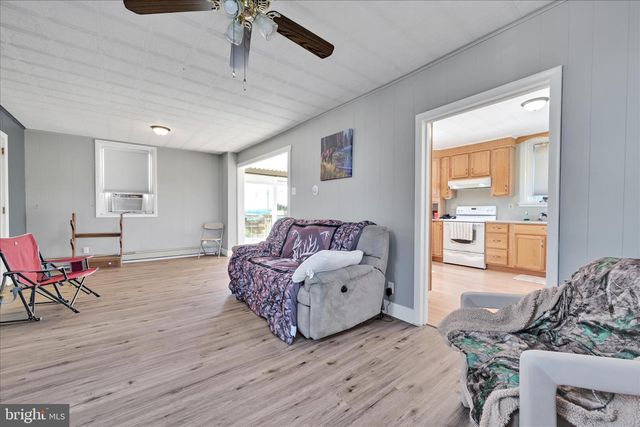 116 MILL RD, Bernville, PA 19506