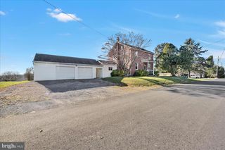 116 MILL RD, Bernville, PA 19506