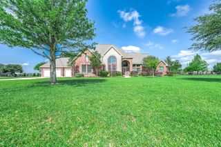 4703 Shadow Grass Drive, Katy, TX 77493