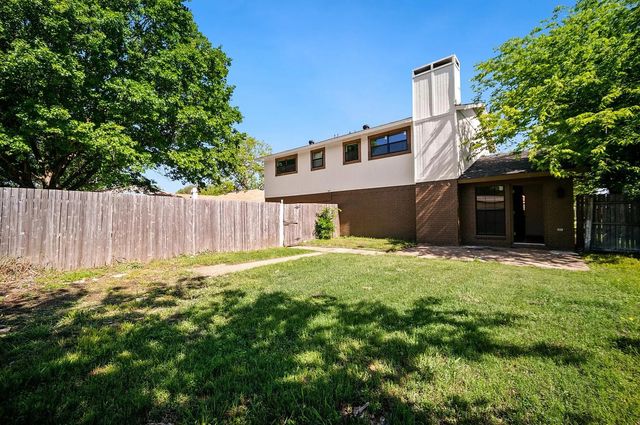 2500 Laurel Lane, Plano, TX 75074