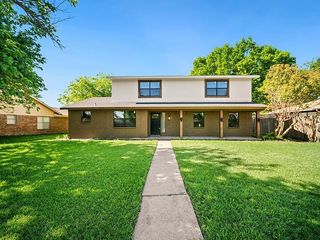 2500 Laurel Lane, Plano, TX 75074