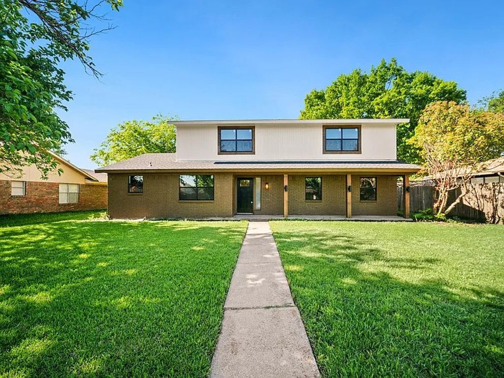 2500 Laurel Lane, Plano, TX 75074