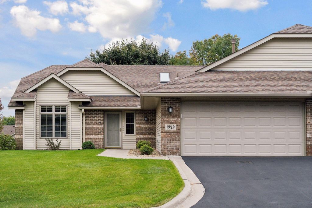 3819 Ladyslipper Lane N, Brooklyn Park, MN 55443