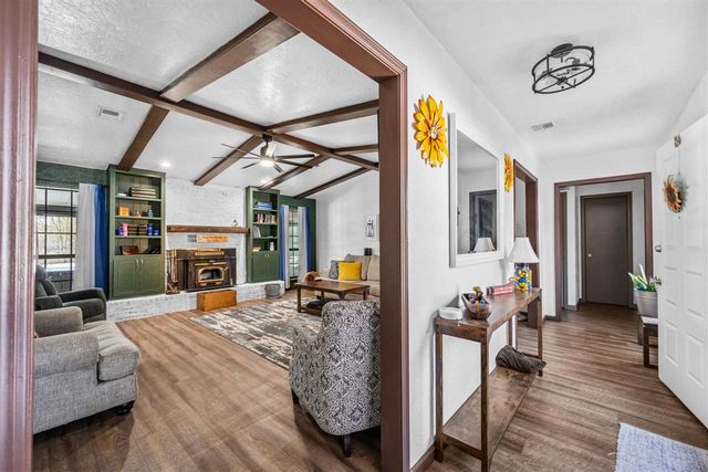 406 Shady Lane, Cache, OK 73527