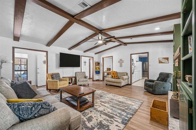 406 Shady Lane, Cache, OK 73527