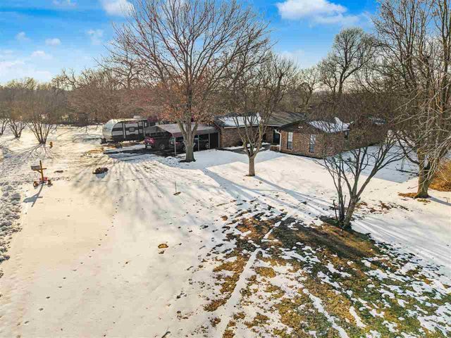 406 Shady Lane, Cache, OK 73527