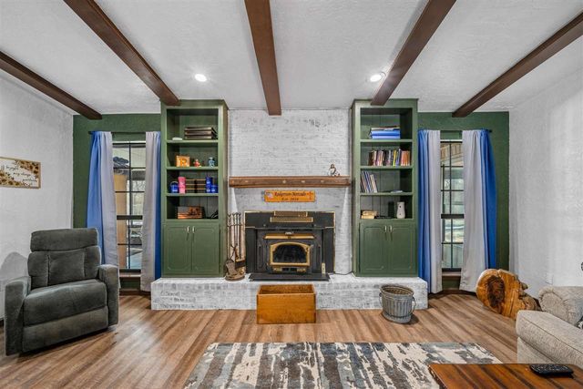 406 Shady Lane, Cache, OK 73527