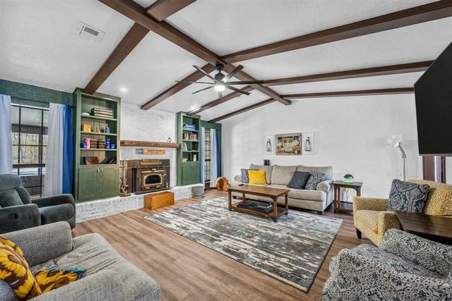 406 Shady Lane, Cache, OK 73527