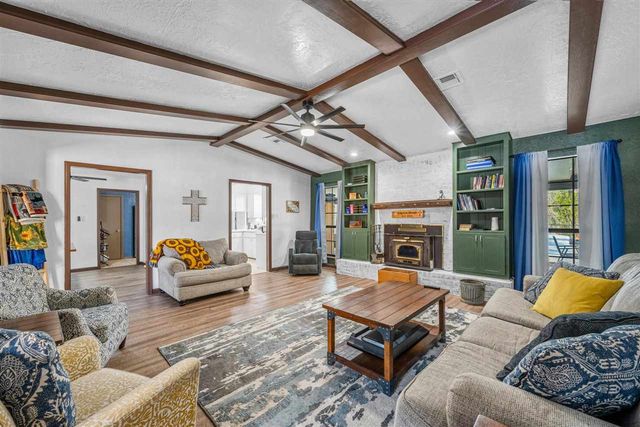 406 Shady Lane, Cache, OK 73527