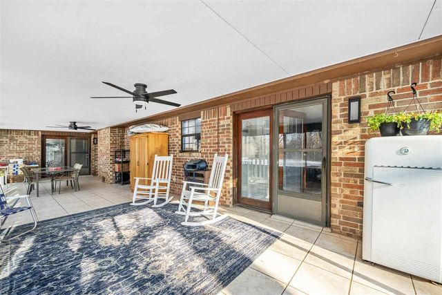 406 Shady Lane, Cache, OK 73527