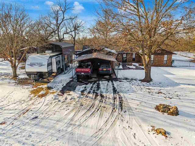 406 Shady Lane, Cache, OK 73527