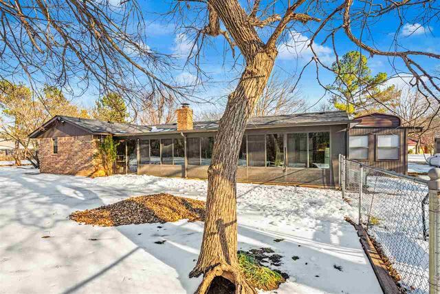 406 Shady Lane, Cache, OK 73527