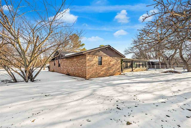 406 Shady Lane, Cache, OK 73527