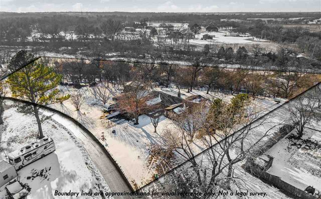 406 Shady Lane, Cache, OK 73527