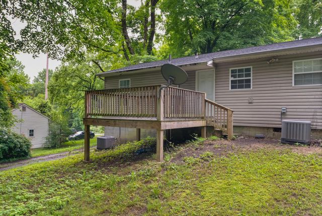3101 Engert Drive, Chattanooga, TN 37411
