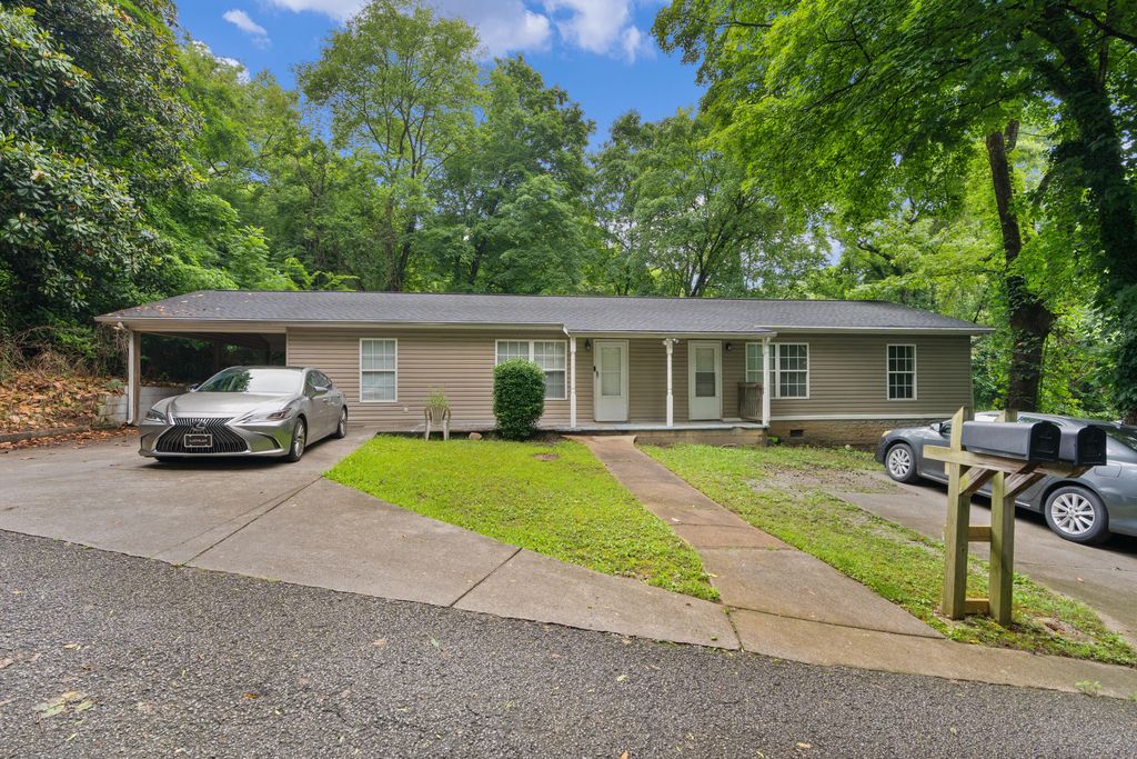 3101 Engert Drive, Chattanooga, TN 37411