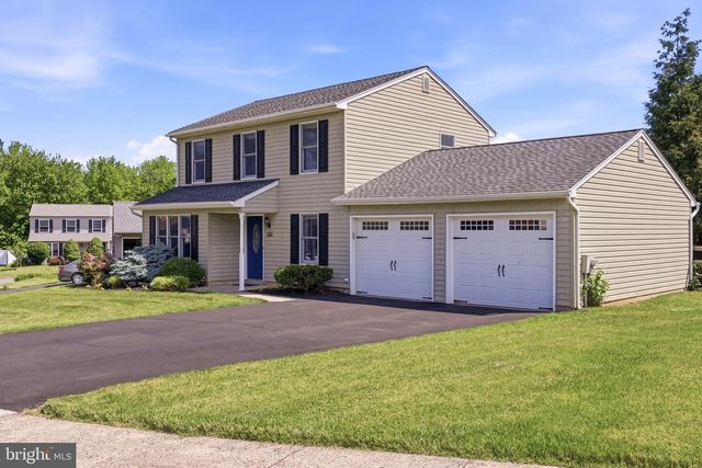 425 SAWYER DR, Harleysville, PA 19438