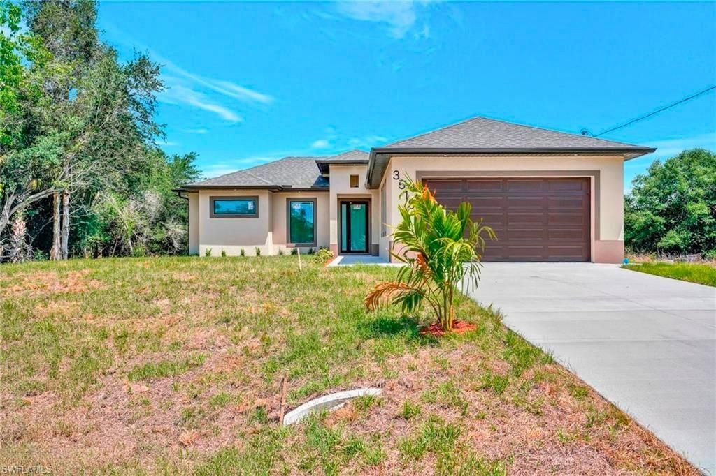 3518 50th ST W, LEHIGH ACRES, FL 33971 — photo 2
